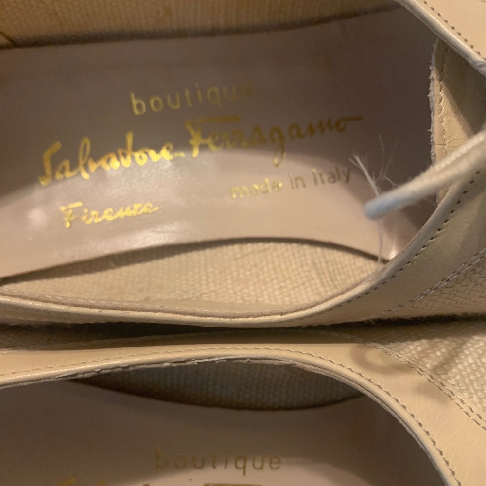 Salvatore Ferragamo